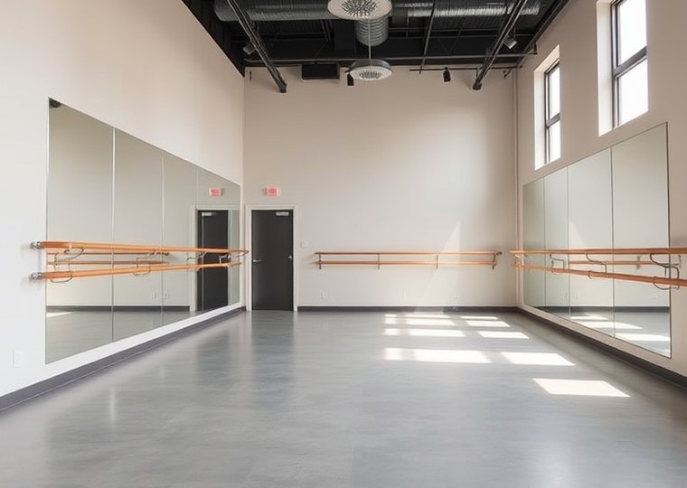 Consejos para formarte en danza